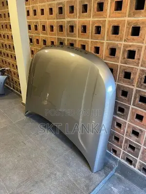 Genuine Range Rover Vogue 2019 Facelift Autobiography Bonnet Grey