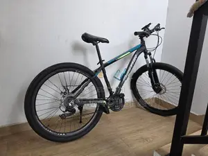 Lumstar Bicycle