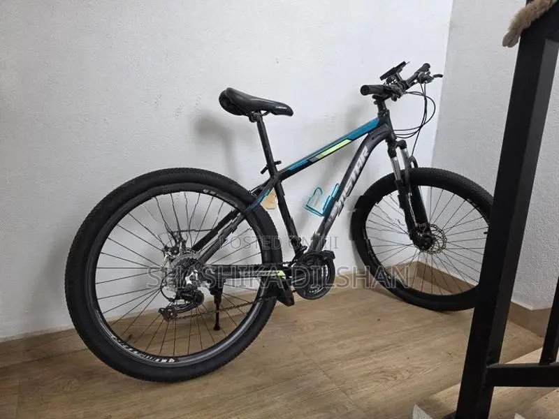 Lumstar Bicycle