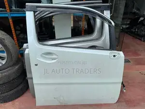 Suzuki Wagon R 55 Side Door