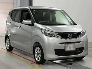 Nissan Dayz X Grade 2024