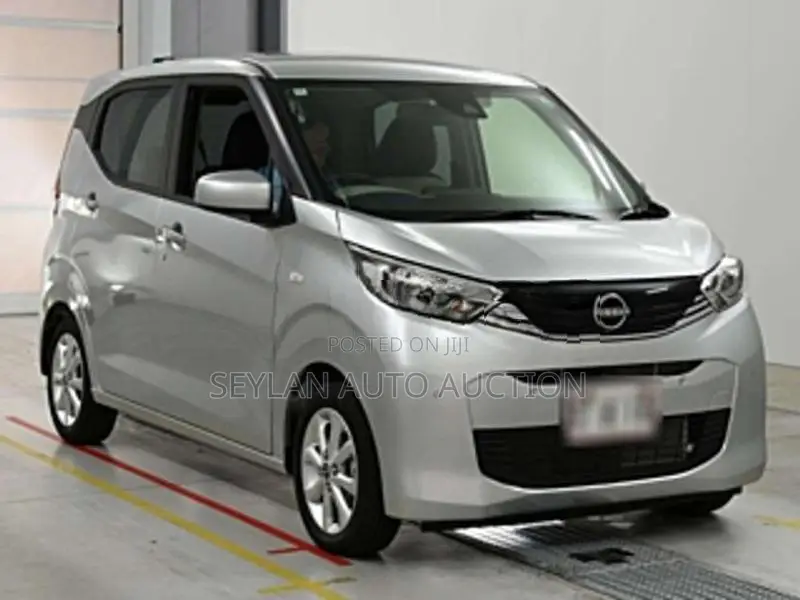 Nissan Dayz X Grade 2024
