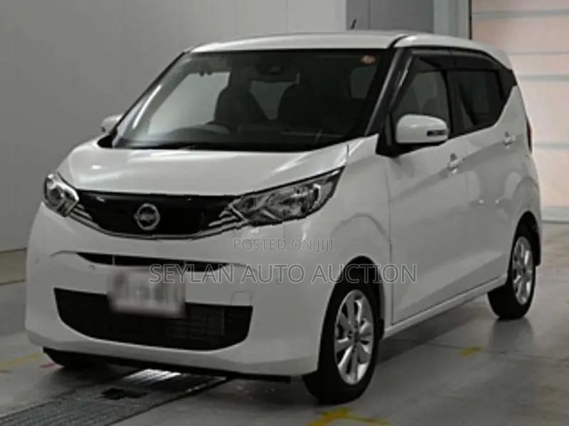 Nissan Dayz X Grade 2024