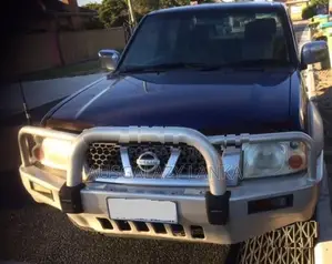 2004 Nissan Navara D22 Cabin for sale