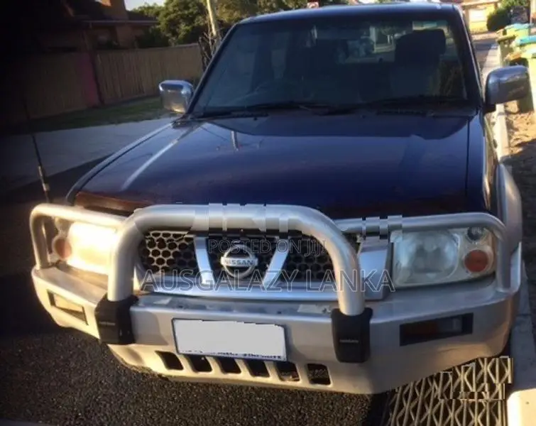 2004 Nissan Navara D22 Cabin for sale