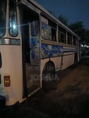 Ashok Leyland Viking 2012