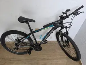 Lumstar Bicycle