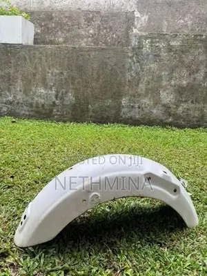 Virago Rear Fender (Mudguard)