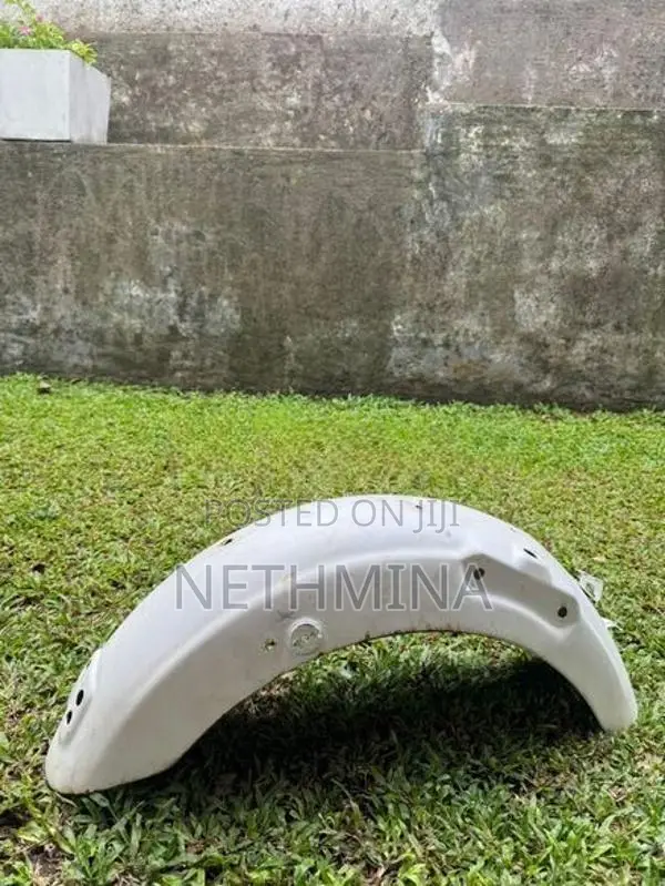 Virago Rear Fender (Mudguard)
