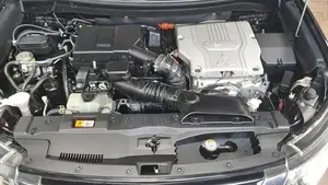 Mitsubishi Outlander 2015