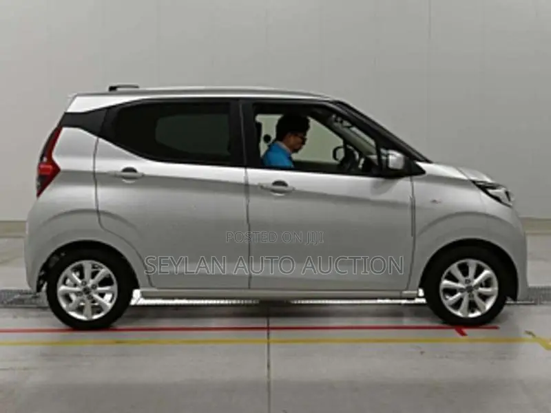 Nissan Dayz X Grade 2024