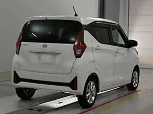 Nissan Dayz X Grade 2024