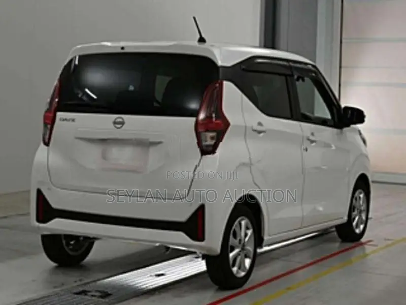 Nissan Dayz X Grade 2024