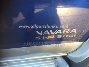 2004 Nissan Navara D22 Cabin for sale