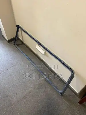 Genuine Defender 2.2 Puma TDCI 2014 Bulkhead Windscreen frame