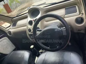 Tata Nano XT 2015