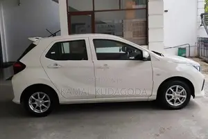 Perodua Axia 2025