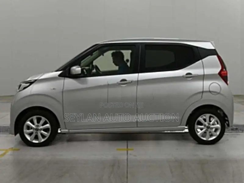 Nissan Dayz X Grade 2024