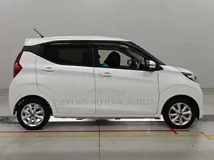 Nissan Dayz X Grade 2024