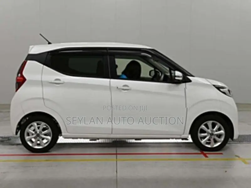 Nissan Dayz X Grade 2024
