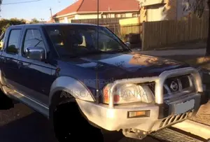 2004 Nissan Navara D22 Cabin for sale