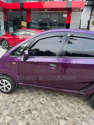 Tata Nano XT 2015