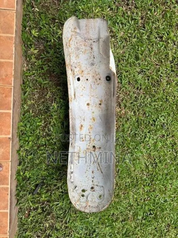 Virago Rear Fender (Mudguard)