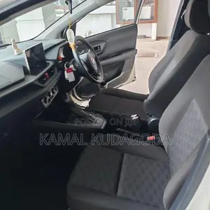 Perodua Axia 2025