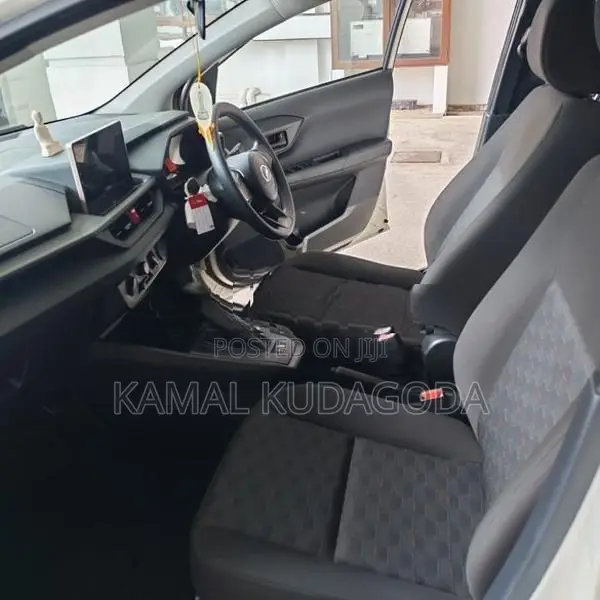 Perodua Axia 2025