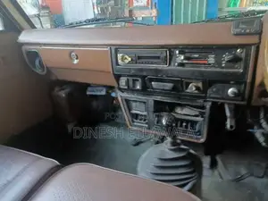 Toyota Noah LH 20 1988