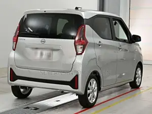 Nissan Dayz X Grade 2024