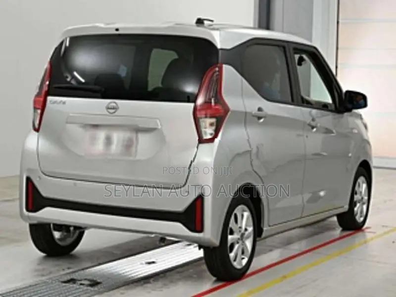 Nissan Dayz X Grade 2024
