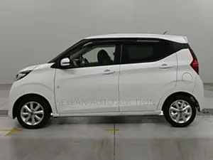 Nissan Dayz X Grade 2024