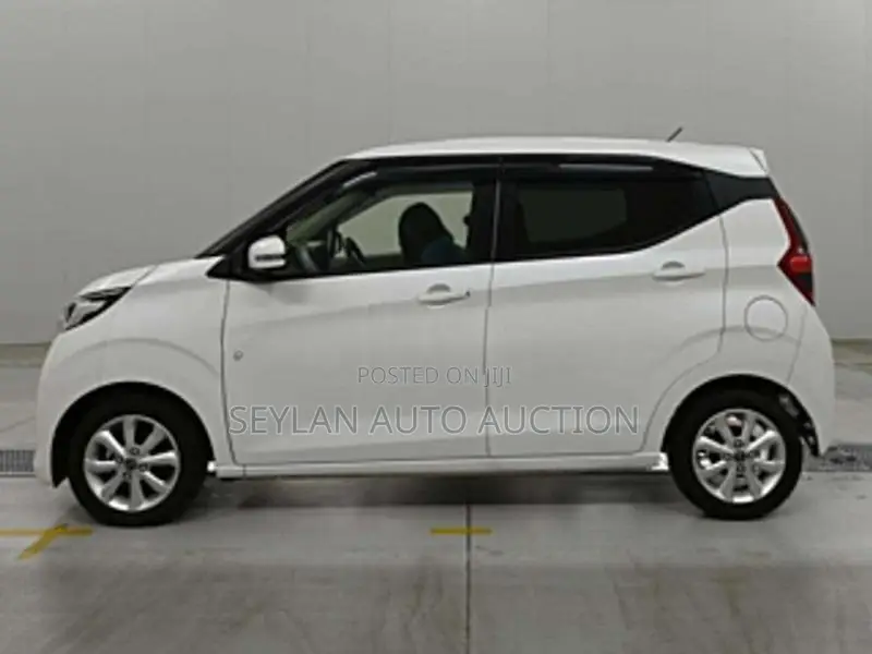Nissan Dayz X Grade 2024
