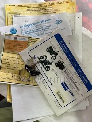Bajaj Discover 125 2025