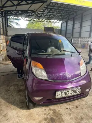 Tata Nano XT 2015