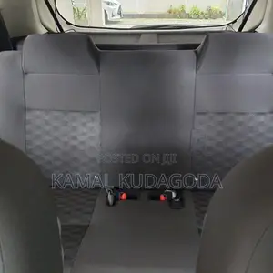 Perodua Axia 2025