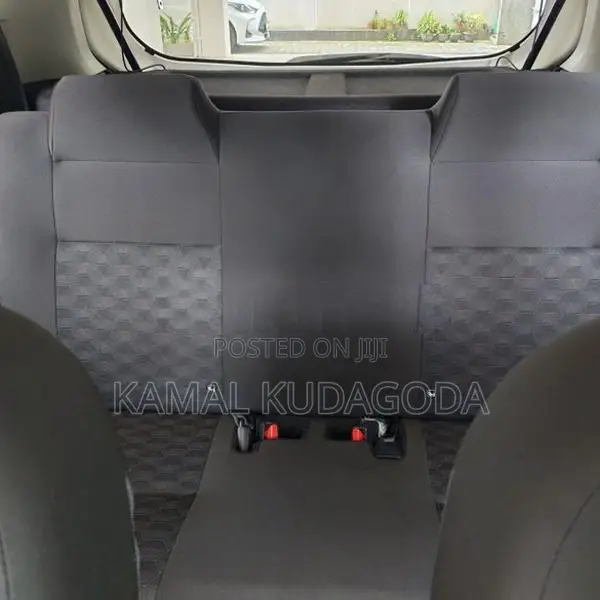 Perodua Axia 2025