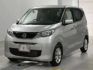 Nissan Dayz X Grade 2024