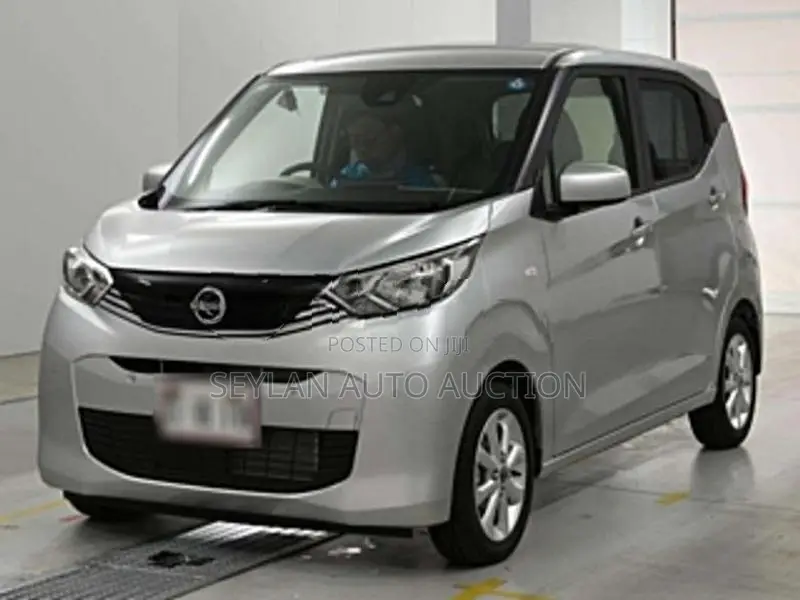 Nissan Dayz X Grade 2024