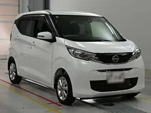 Nissan Dayz X Grade 2024
