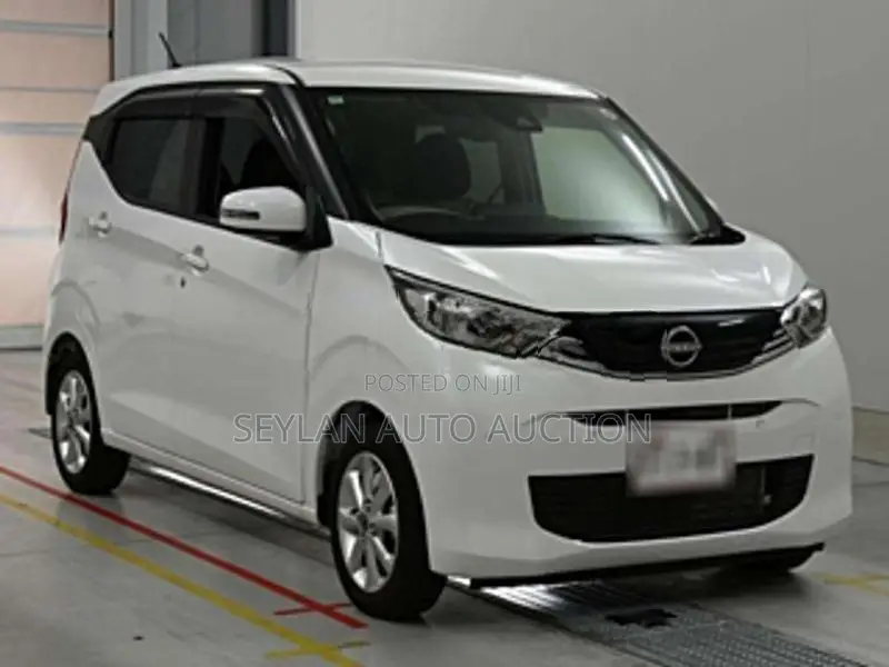Nissan Dayz X Grade 2024