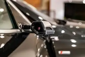 Audi Q8 E Tron 50 Virtual mirror 500km 2024