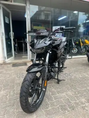 Hero Xtreme 125R Brand New 2026