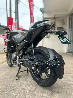 Hero Xtreme 125R Brand New 2026