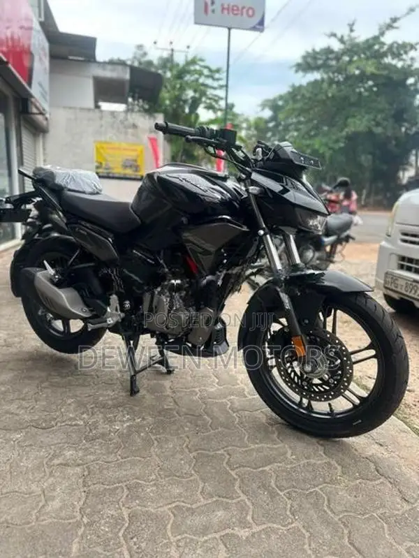Hero Xtreme 125R Brand New 2026