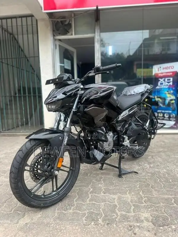 Hero Xtreme 125R Brand New 2026