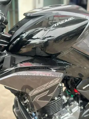 Hero Xtreme 125R Brand New 2026