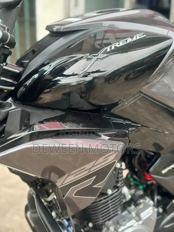 Hero Xtreme 125R Brand New 2026