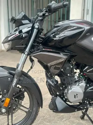 Hero Xtreme 125R Brand New 2026